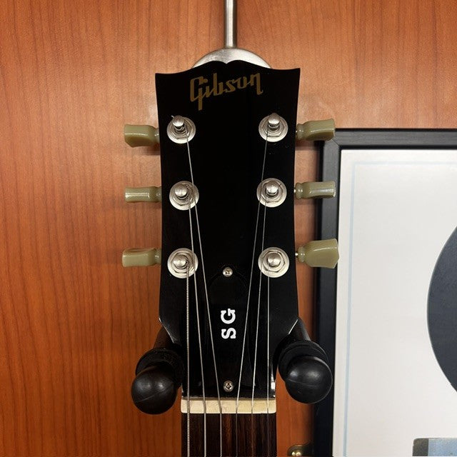 Second Hand USA Gibson SG 2006 Electric Guitar