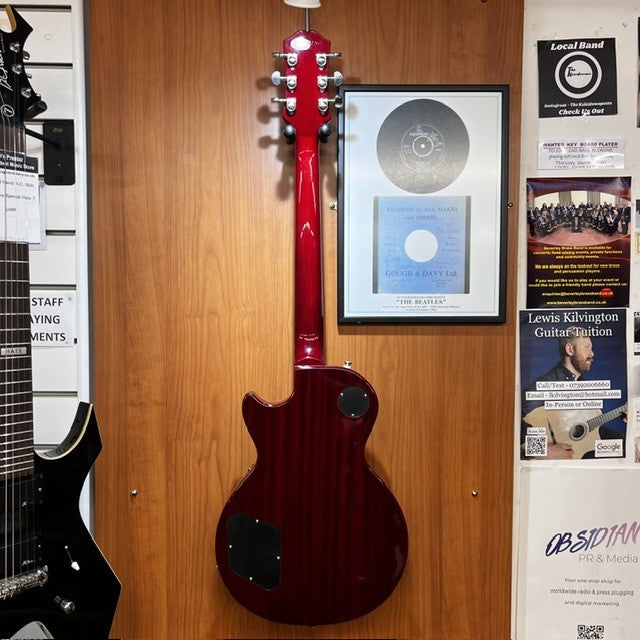 Epiphone Les Paul Classic Electric Guitar