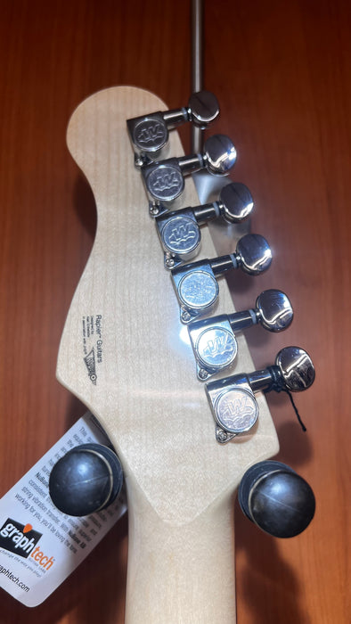 Rapier 33 Daphne Blue Electric Guitar