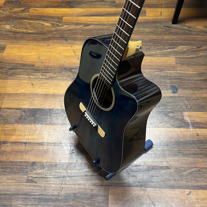 Merida JULIET Electro Acoustic Guitar
