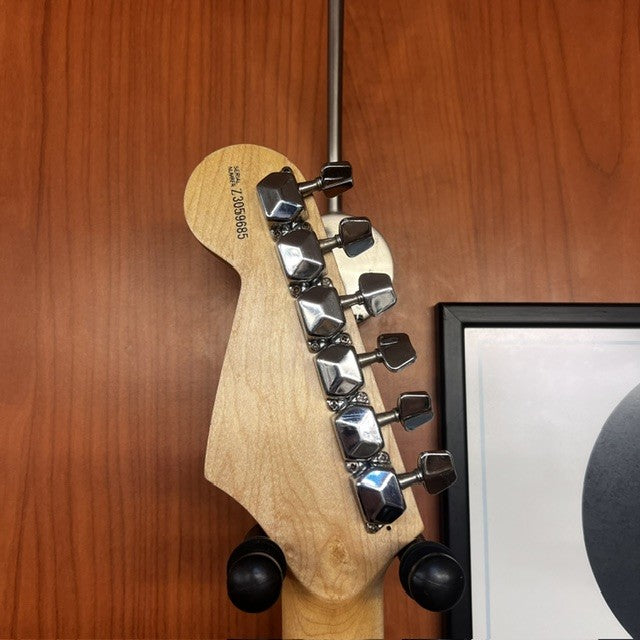 Second Hand Partscaster Electric Guitar