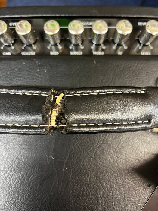 Second Hand Blackstar HT5 Valve Amplifier