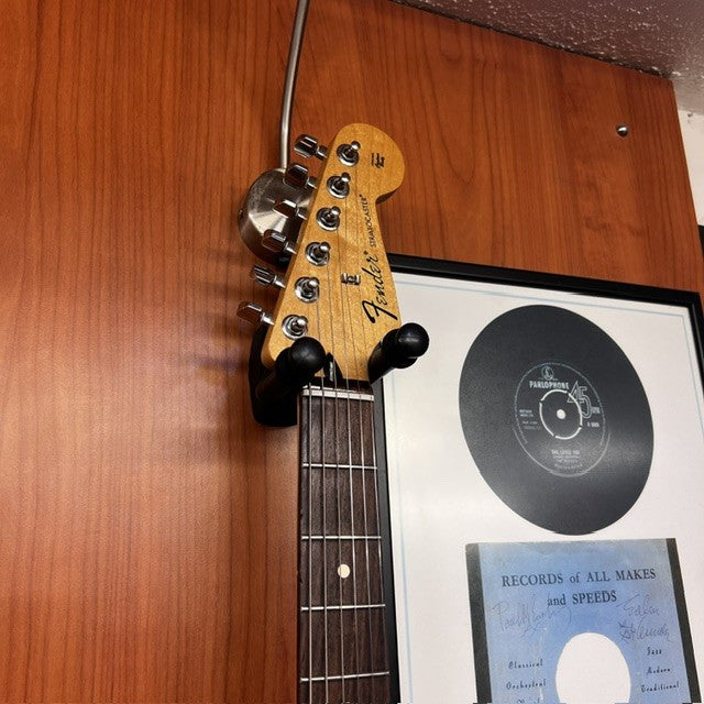 Second Hand Fender Mexican Stratocaster 2016 Electric Guitar
