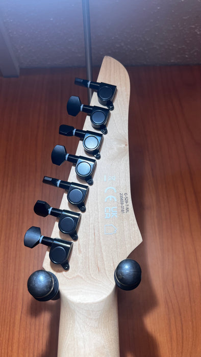 Second Gand G4M-7 String Electric Guitar