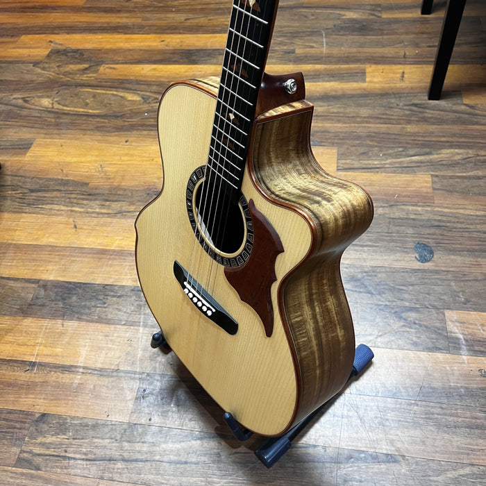 Merida Senior SCAR Electro Acoustic Guitar
