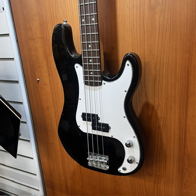 Second Hand Gear4Music LA Electric Bass Guitar