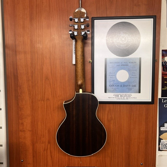 Ibanez EWP13-DBO Piccolo Acoustic Guitar