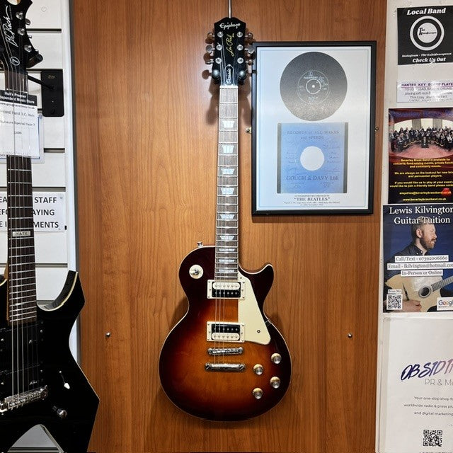 Epiphone Les Paul Classic Electric Guitar