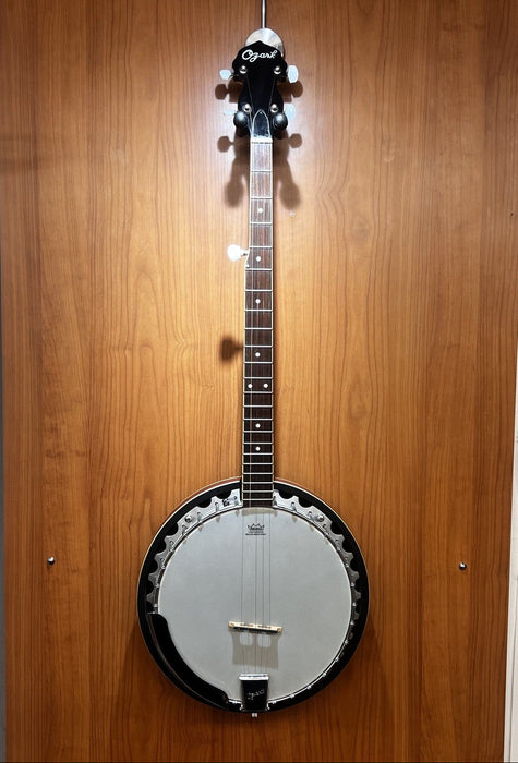 Second Hand Ozark 2104G 5-String Banjo