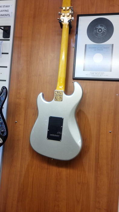 Second Hand Burns Electric Guitar