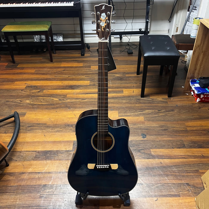 Merida JULIET Electro Acoustic Guitar