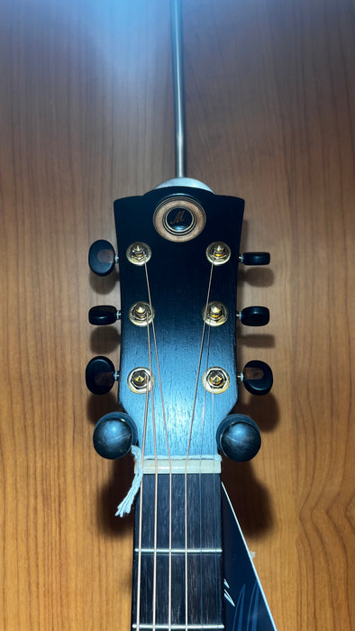 Merida TRIBECCA Electro Acoustic Guitar With Soft Padded Case