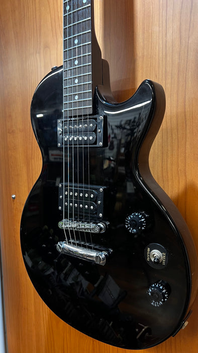 Second Hand Epiphone Les Paul Special II Electric Guitar