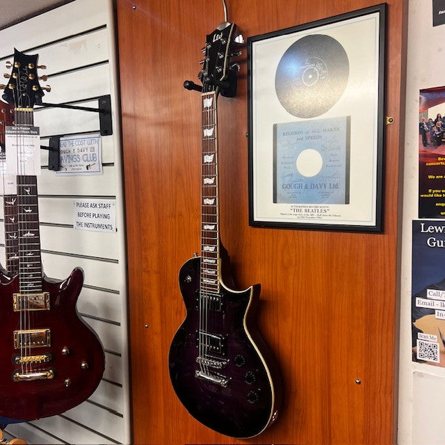 Second Hand LTD EC-256 Electric Guitar