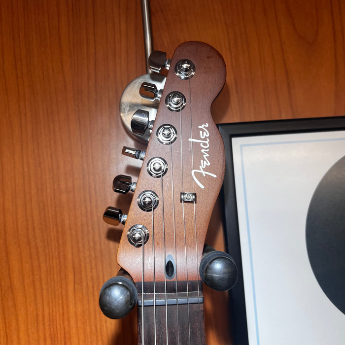 Second Hand Fender Acoustasonic Electric Guitar