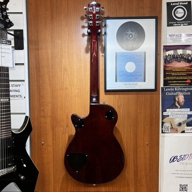 Second Hand Gretsch Electromatic Electric Guitar