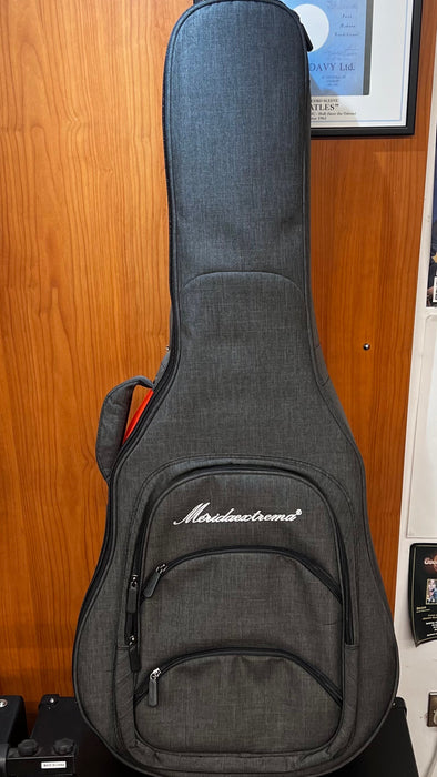 Merida TRIBECCA Electro Acoustic Guitar With Soft Padded Case