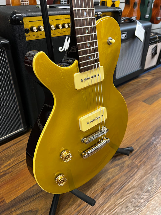 Second Hand Korean Dean Left-handed Evo Electric Guitar