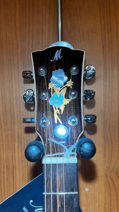 Merida JULIET Electro Acoustic Guitar