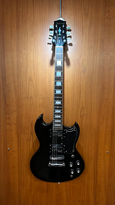 Second Hand Tanglewood TSE-605
