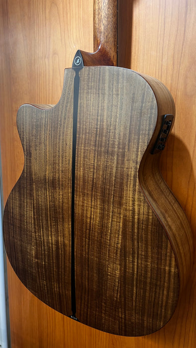 Merida Senior SCAR Electro Acoustic Guitar