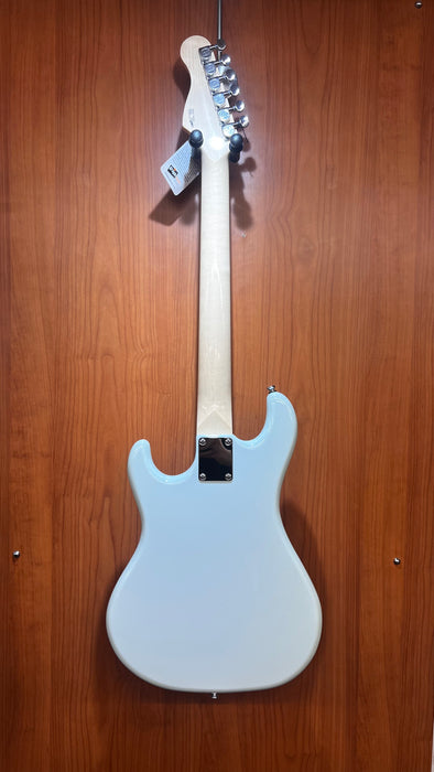 Rapier 33 Daphne Blue Electric Guitar