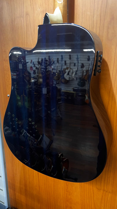 Merida JULIET Electro Acoustic Guitar