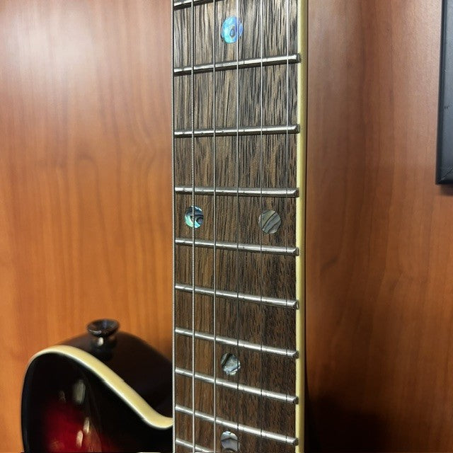 Second Hand Limited Edition Fender Telecaster Custom Electric Guitar