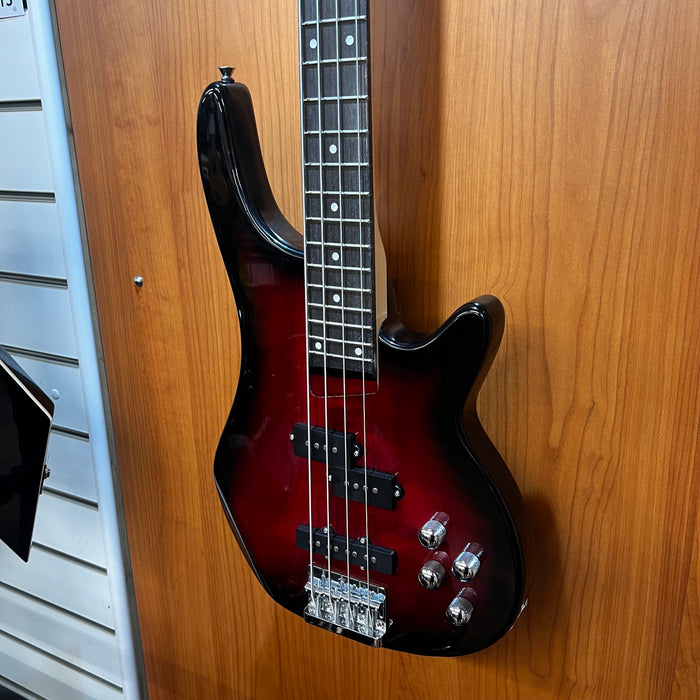 Second Hand Gear4Music Chicago Bass