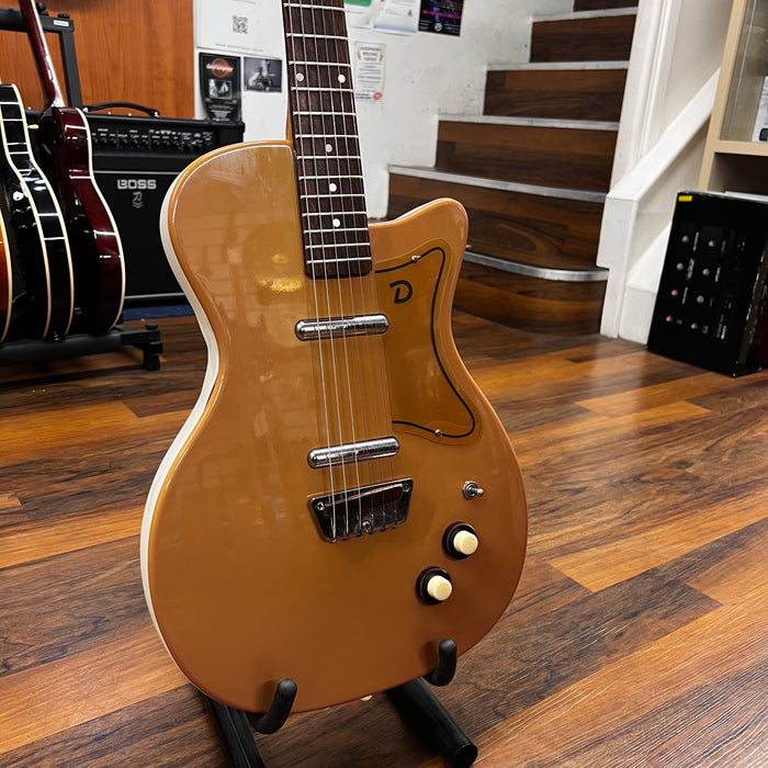 Second Hand Danelectro U2 Electric Guitar