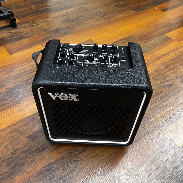 Second Hand Vox VMG-10 Amplifier