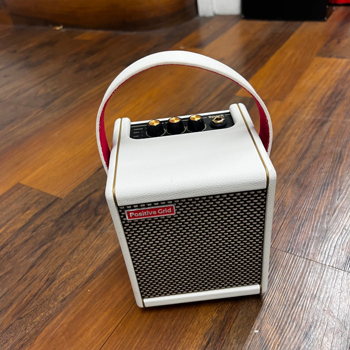 Second Hand Spark Mini Wireless Guitar Amp