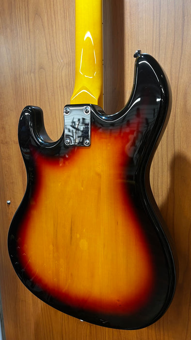 Second Hand Rapier Saffire Electric Guitar