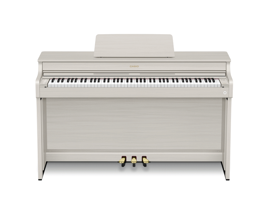 Casio AP-300 Digital Piano Package