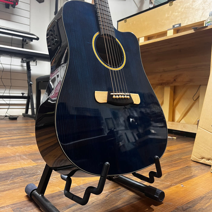 Merida JULIET Electro Acoustic Guitar