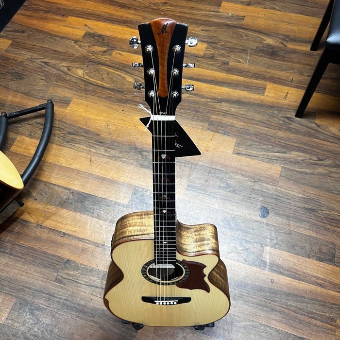 Merida Senior SCAR Electro Acoustic Guitar