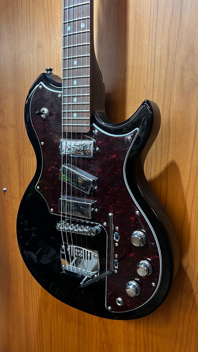 Rapier Deluxe Electric Guitar