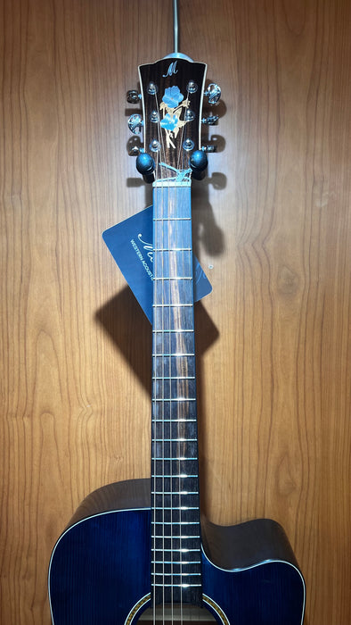 Merida JULIET Electro Acoustic Guitar