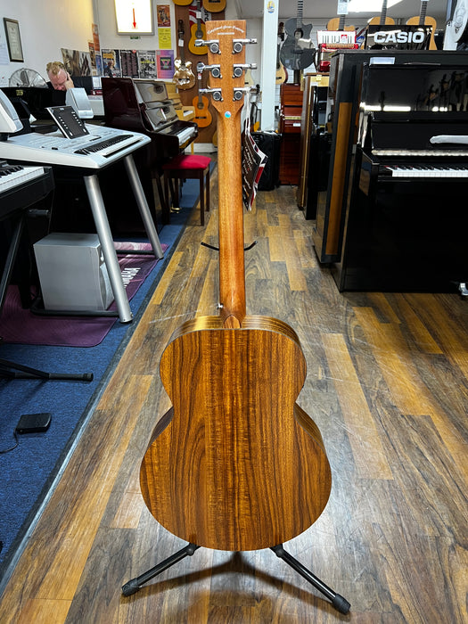 Tanglewood Metropolitan Series TM3E Electro Acoustic Guitar