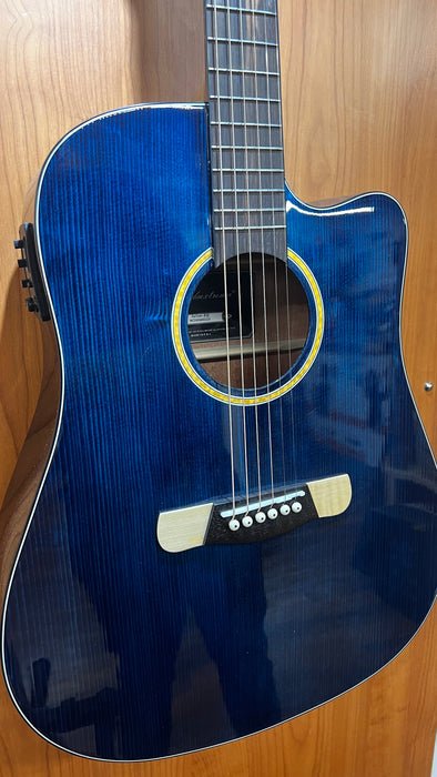 Merida JULIET Electro Acoustic Guitar