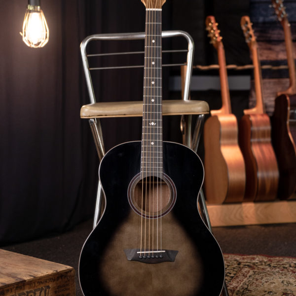 Washburn Novo S9 Bella Tona Studio Acoustic Guitar