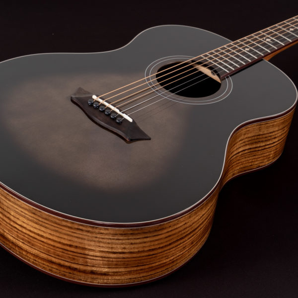 Washburn Novo S9 Bella Tona Studio Acoustic Guitar