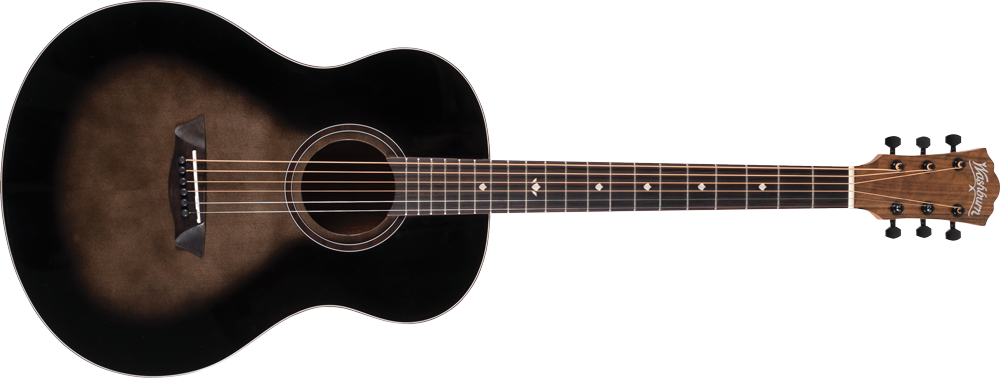 Washburn Novo S9 Bella Tona Studio Acoustic Guitar