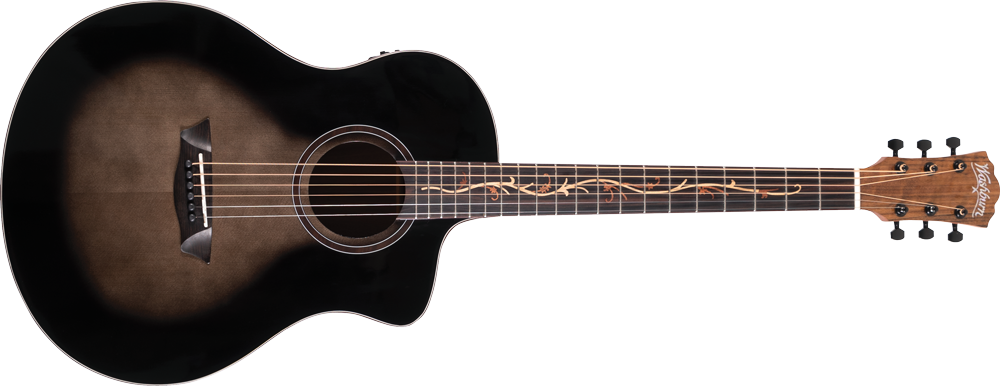 Washburn Bella Tono Vite S9V Acoustic Guitar