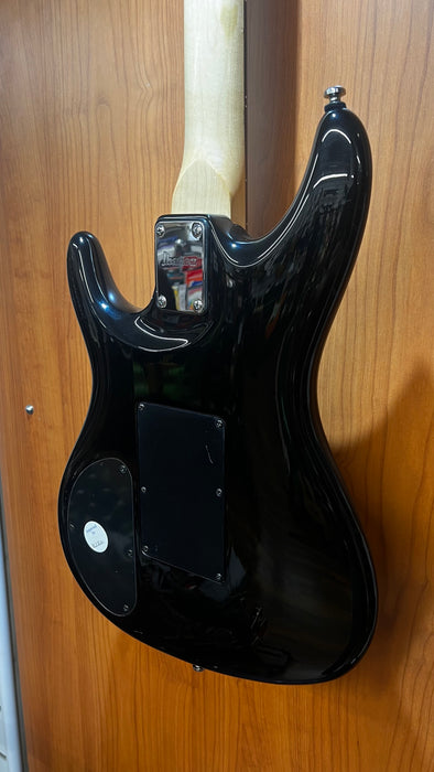 Second Hand Ibanez JS100 Electric Guitar