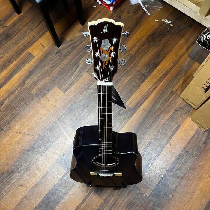 Merida JULIET Electro Acoustic Guitar