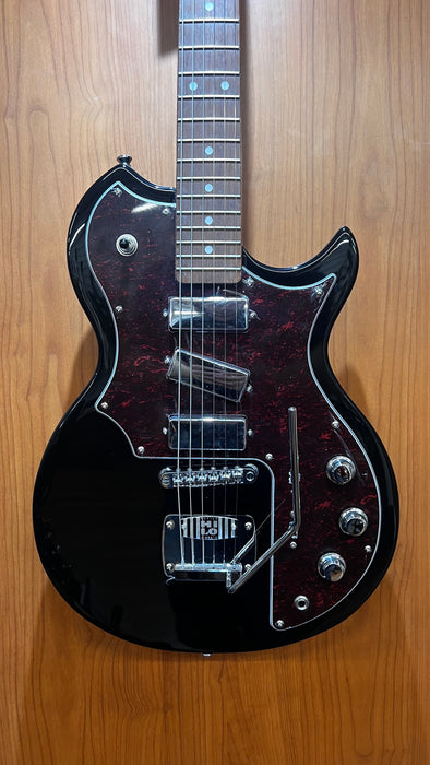 Rapier Deluxe Electric Guitar