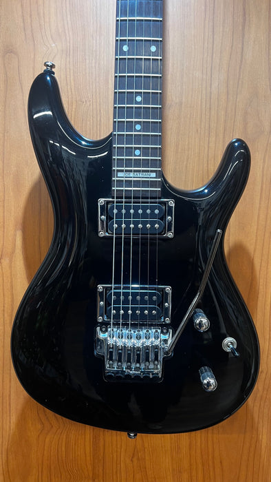 Second Hand Ibanez JS100 Electric Guitar