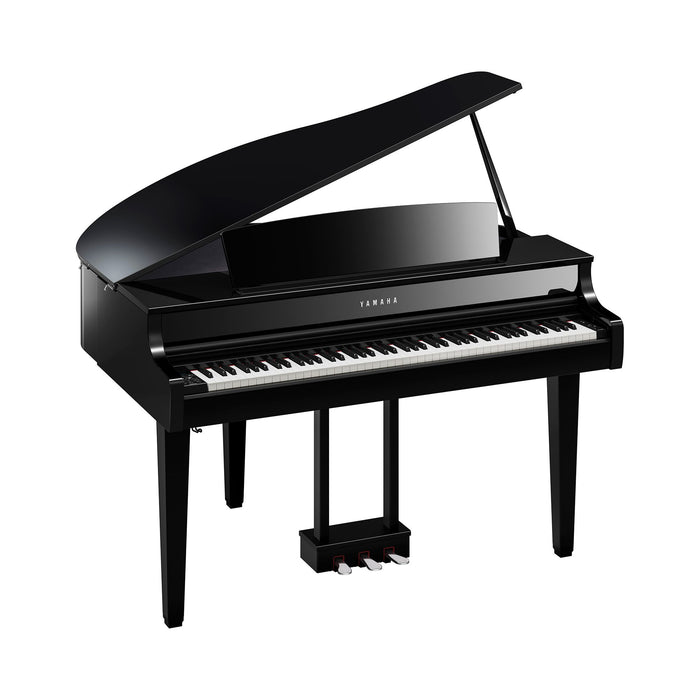 Yamaha CLP-865 Digital Piano