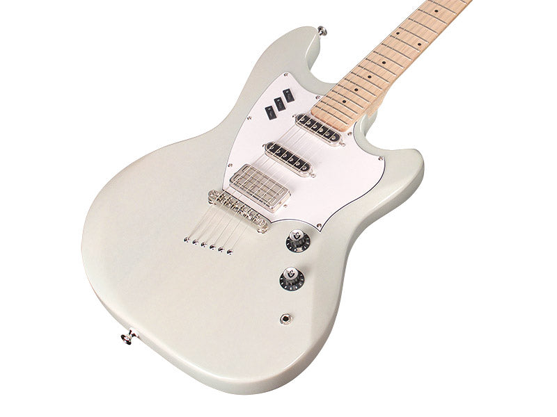 Guild Surfliner White Sage Electric Guitar